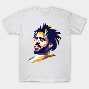 J Cole T-Shirt